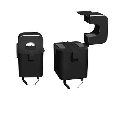 الإدخال 20A/50A/60A/80A الإخراج 20mA/10mA/50mA/25mA/16.6mA/26.6mA/40mA/80mA 0.5% محول تيار (50A-16.6mA فئة 0.5) in Kuwait