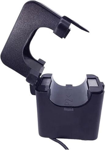 المشبك على محول التيار المتردد الاستشعار الحالي KCT-50 المشبك على محول التيار (800a 5a) in Kuwait