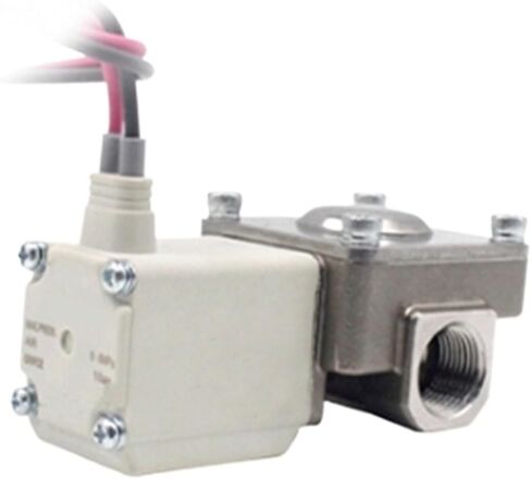 Pilot Operated 2 Port Solenoid Valve VXD Series VXD245GA/HA/JA/KA VXD2B5GA/HA/JA/KA(VXD2B5GA) in Kuwait