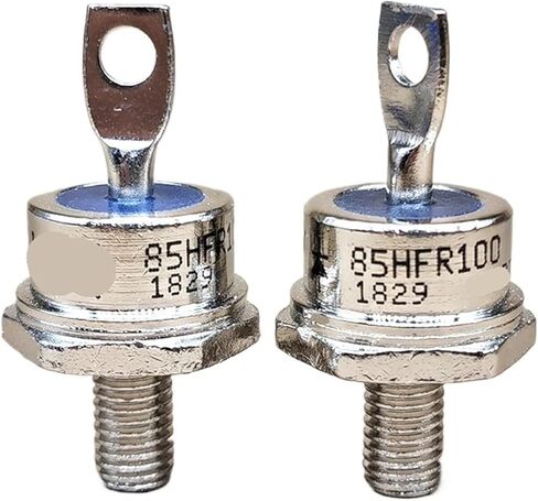 1PCS 85HFR100 Transistor Thyristor Diode Module in Kuwait