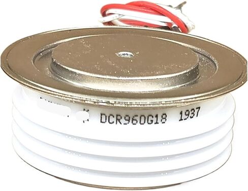 وحدة الثايرستور DCR96DG18 in Kuwait