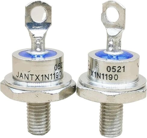 1PCS JANTX1N1190 Transistor Thyristor Diode Module in Kuwait