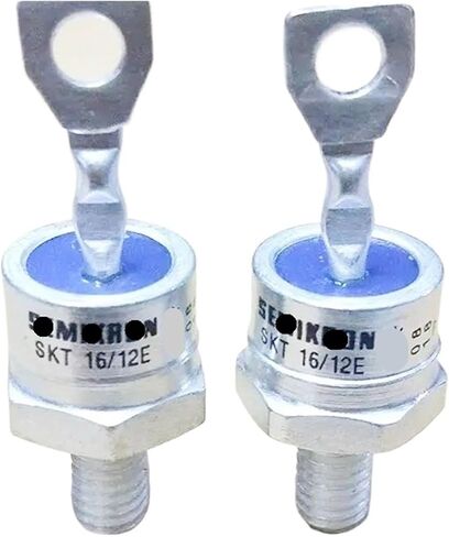 1PCS SKT16/12E Transistor Thyristor Diode Module in Kuwait