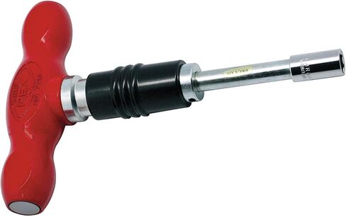 Wheeler-Rex 1977 - Soil Pipe Torque Wrench, 5/16", 60 in. lbs. in Kuwait