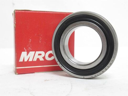 Mrc 107KSZZ Single Row Ball Bearing in Kuwait