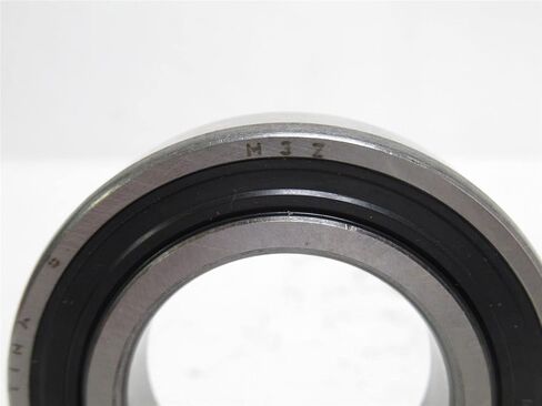 Mrc 107KSZZ Single Row Ball Bearing in Kuwait