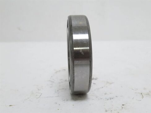 Mrc 107KSZZ Single Row Ball Bearing in Kuwait