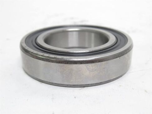 Mrc 107KSZZ Single Row Ball Bearing in Kuwait