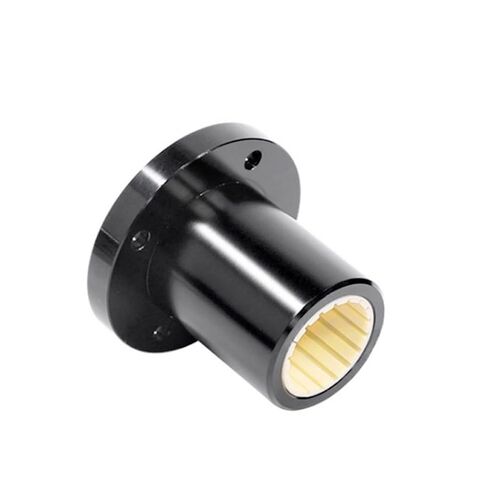 Small Sealed Steel Ball Bearing Plastic Flange Linear Bearings FJUM01-10 FJUM01-12 FJUM01-16 FJUM01-20 FJUM01-25 FJUM01-30 Round(FJUM01-20) in Kuwait
