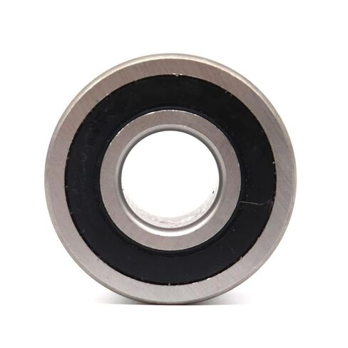 Small Sealed Steel Ball Bearing 5pcs 3000-2RS High Speed Double Row Angular Contact Ball Bearing(3004-2RS) in Kuwait