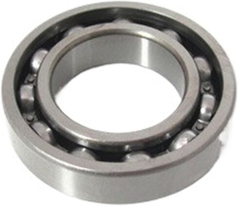 6902-2RS تحمل ABEC-1 15x28x7 مم متري قسم رقيقة 6902 2RS الكرات 6902RS 61902 RS in Kuwait
