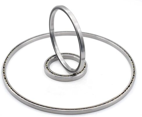 1PCS KA020 025 030 035 040 042 045 XP0 CP0 AR0 Thin Wall Constant Section Bearing Thickness 6.35mm 0.25 inch(KA020AR0) in Kuwait