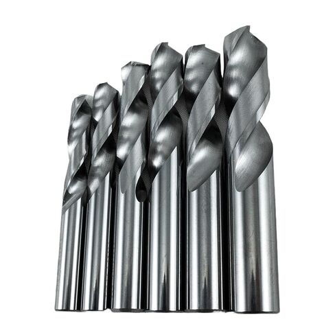 4.0mm-5.9mm Solid Drill Bits,1Pcs(Size:5.4mm 5pc) in Kuwait
