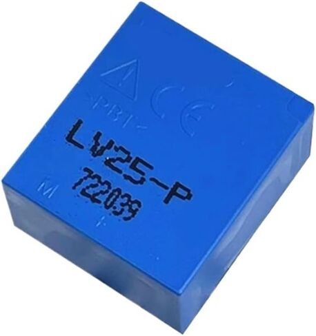 محول تيار مستشعر LV25-P/SP5 in Kuwait