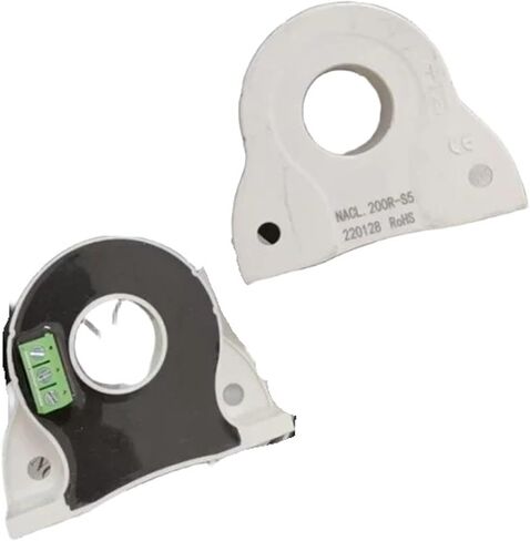 1 قطعة 00R1-S5/SP2 الاستشعار الحالي محول NACL.200R-S5(NACL300R1-S5-SP2) in Kuwait