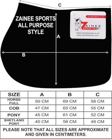 Camouflage All Purpose English Saddle Pad with Matching Fly Bonnet – Handmade Jumping Saddle Pad Set in Kuwait