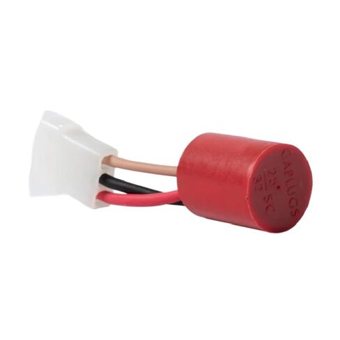 مستشعر تفريغ البطارية AM126691 متوافق مع جزازة الركوب GT225 GT235 GT235E LX255 LX266 LX288 in Kuwait