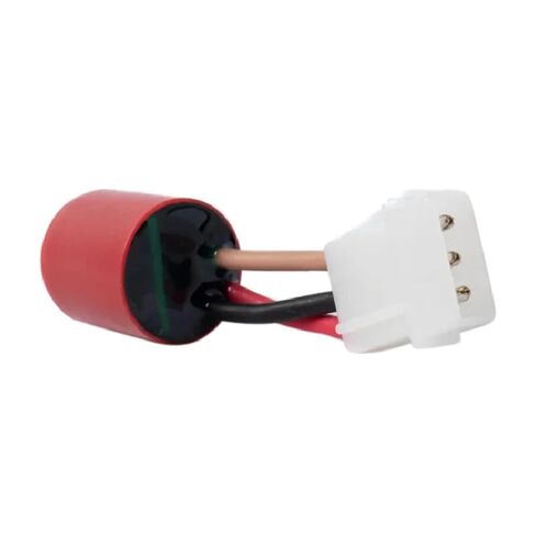 مستشعر تفريغ البطارية AM126691 متوافق مع جزازة الركوب GT225 GT235 GT235E LX255 LX266 LX288 in Kuwait