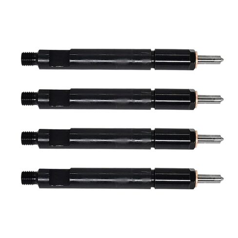 4PCS Fuel Injector 04286251 0428 6251 Compatible with Engine BF4L2011 BF4M2011 BF4M2011C D2011 L04 D2011 L04 I D2011 LO4 in Kuwait