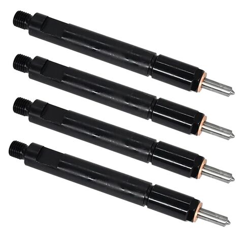 4PCS Fuel Injector 04286251 0428 6251 Compatible with Engine BF4L2011 BF4M2011 BF4M2011C D2011 L04 D2011 L04 I D2011 LO4 in Kuwait