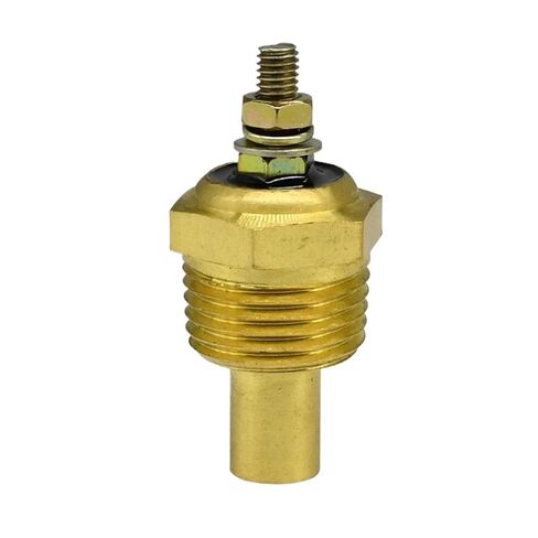 مستشعر درجة حرارة الماء 02092-28 3015238 متوافق مع المحرك KTA19GC KTA19 G CMEICS QSK19 CM2150 MCRS CM2350 K10 in Kuwait