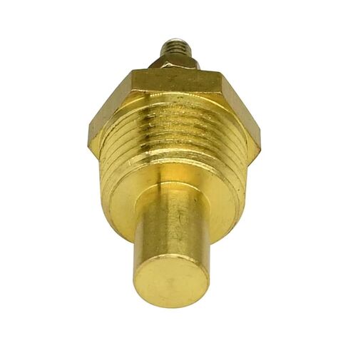 مستشعر درجة حرارة الماء 02092-28 3015238 متوافق مع المحرك KTA19GC KTA19 G CMEICS QSK19 CM2150 MCRS CM2350 K10 in Kuwait