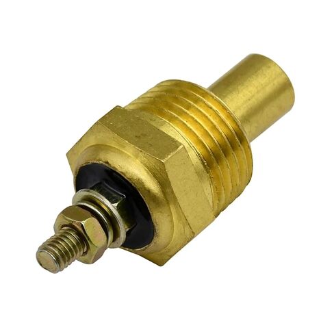 مستشعر درجة حرارة الماء 02092-28 3015238 متوافق مع المحرك KTA19GC KTA19 G CMEICS QSK19 CM2150 MCRS CM2350 K10 in Kuwait