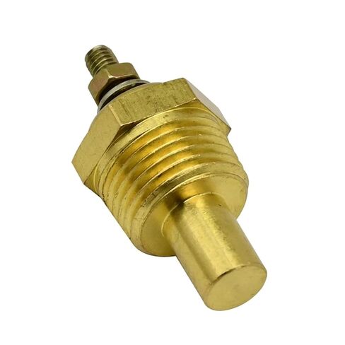 مستشعر درجة حرارة الماء 02092-28 3015238 متوافق مع المحرك KTA19GC KTA19 G CMEICS QSK19 CM2150 MCRS CM2350 K10 in Kuwait