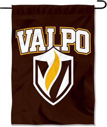 Valparaiso Crusaders Garden Banner Flag in Kuwait