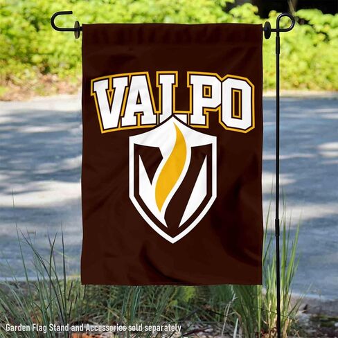 Valparaiso Crusaders Garden Banner Flag in Kuwait