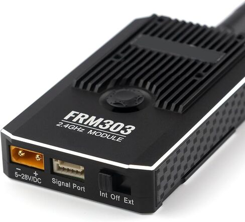 وحدة AFHDS 3 RF بتردد 2.4 جيجا هرتز، مع مدى طويل 3500 متر لجهاز الإرسال PL18 EL18 NB4 NB4 Pro in Kuwait