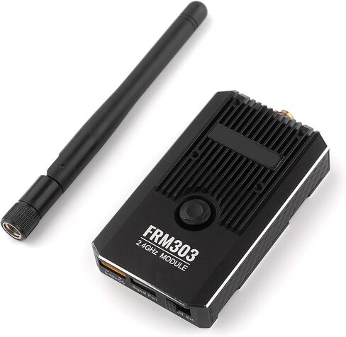 وحدة AFHDS 3 RF بتردد 2.4 جيجا هرتز، مع مدى طويل 3500 متر لجهاز الإرسال PL18 EL18 NB4 NB4 Pro in Kuwait