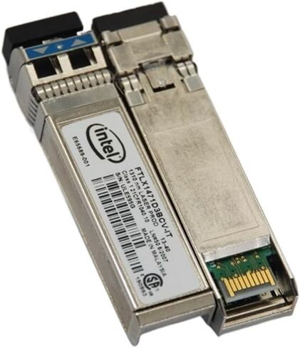 FTLX1471D3BCV-IT SFP + 10G 10 كجم وحدة بصرية أحادية الوضع 10G in Kuwait