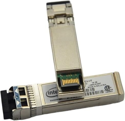 FTLX1471D3BCV-IT SFP + 10G 10 كجم وحدة بصرية أحادية الوضع 10G in Kuwait