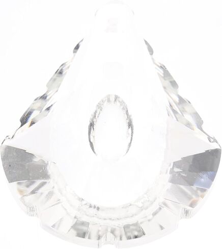 15 قطعة المنشور الكريستال suncatcher للديكور المنزل DIY بها بنفسك قوس قزح قلادة صانع حساسة حلي معلقة للنوافذ المناسبات الخاصة in Kuwait