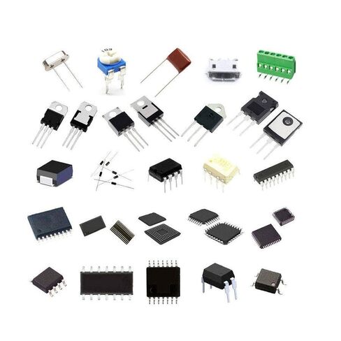 100pcs 2 * 6 206 8MHZ 8M 8 MHZ 2X6 JU-206 Crystal oscillator Crystals 2X6MM 2 * 6MM 8.000MHZ in Kuwait