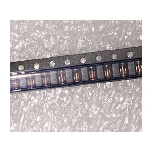 100 PCS BAS85 LL-34 SMD LL34 in Kuwait
