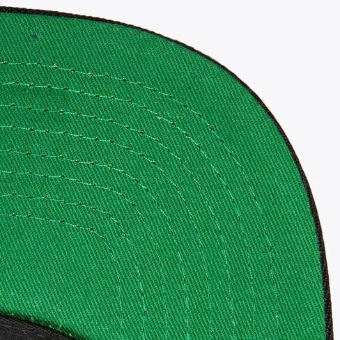 Mitchell & Ness Anaheim Ducks NHL Toss Up Snapback Hat Cap White in Kuwait