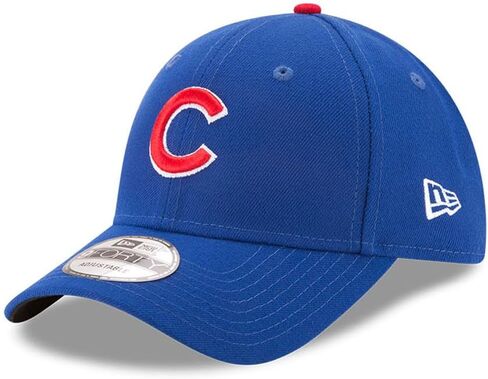 قبعة New Era York Yankees MLB League Essential Black 9Forty قابلة للتعديل in Kuwait