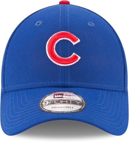 قبعة New Era York Yankees MLB League Essential Black 9Forty قابلة للتعديل in Kuwait