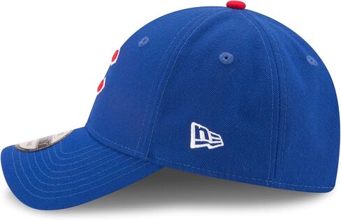 قبعة New Era York Yankees MLB League Essential Black 9Forty قابلة للتعديل in Kuwait