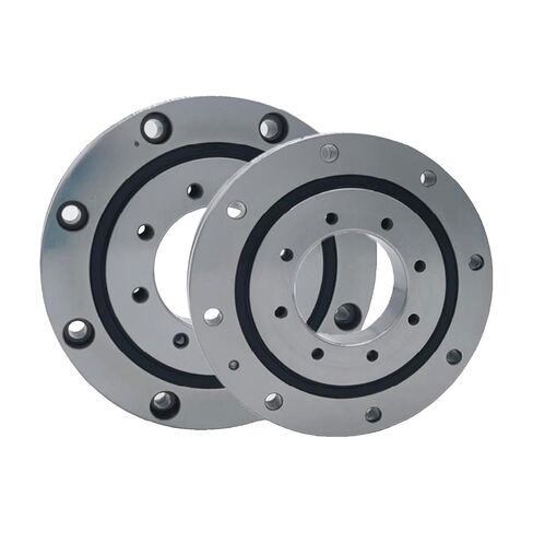 Crossed Roller Bearing slewing RU178G 178X 228G 297G 445G Robotic arm(RU178UUCC0/P5-X) in Kuwait