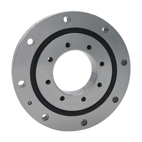 Crossed Roller Bearing slewing RU178G 178X 228G 297G 445G Robotic arm(RU178UUCC0/P5-X) in Kuwait
