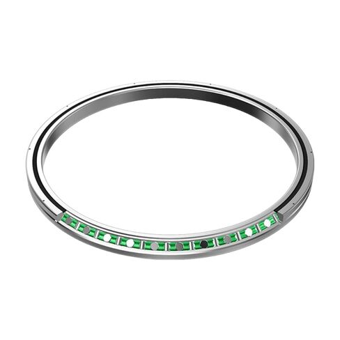 Crossed Roller Bearing RA 15008 16013 17013 18013 19013 23(RA19013UUCC0/P5) in Kuwait