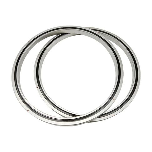 Ultra-Thin wall Crossed Roller Bearing RA8008RA9008 RA10008 Robot(RA9008 90*?*?) in Kuwait