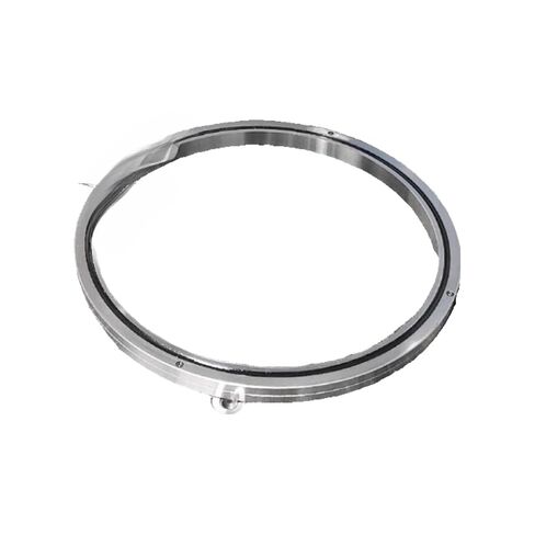 Ultra-Thin wall Crossed Roller Bearing RA8008RA9008 RA10008 Robot(RA9008 90*?*?) in Kuwait