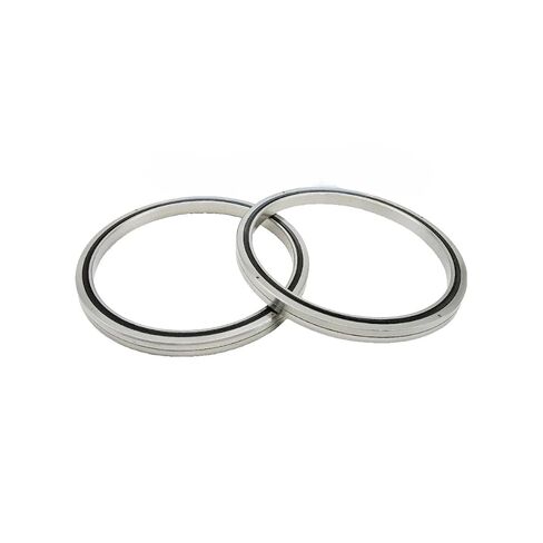 Ultra-Thin wall Crossed Roller Bearing RA8008RA9008 RA10008 Robot(RA9008 90*?*?) in Kuwait