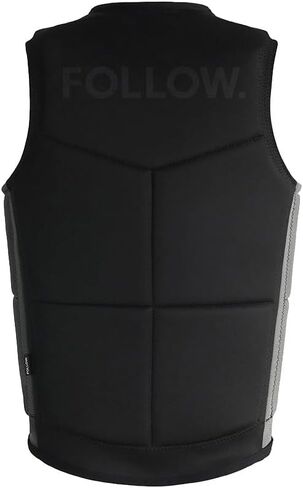 Impact Vest for Men - Black/Petina by EP05 in Kuwait