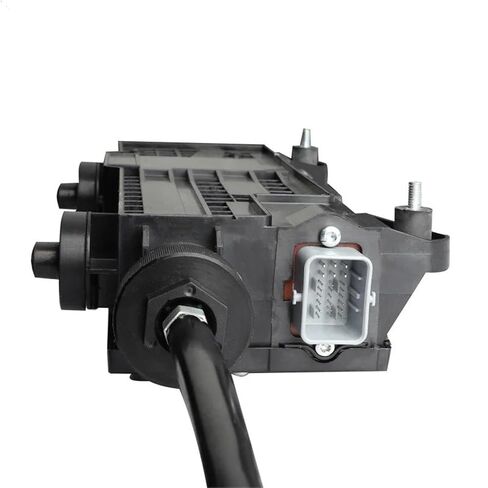 Electric for Discovery 4 L319 2.7 3.0 TD 5.0 V8 Engine TDV6 Module HandBrake Actuator LR072318 LR013699 LR023622 in Kuwait