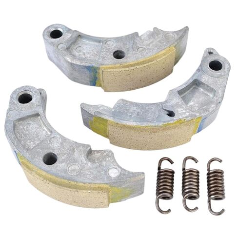 Clutch Assembly Shoe Weights 22535-KVZ-630 and 22535-KTW-900 for NSS300, NSS250, FES250, Reflex, Jazz, and Foresight Models in Kuwait